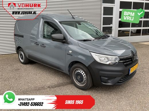 Renault Kangoo 1.5 dCi NL Auto/ Carplay/ Navi/ Airco/ Camera/ Cruise/ PDC/ DAB ActivLease financial lease