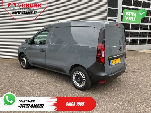 Renault Kangoo 1.5 dCi NL Auto/ Carplay/ Navi/ Airco/ Camera/ Cruise/ PDC/ DAB ActivLease financial lease