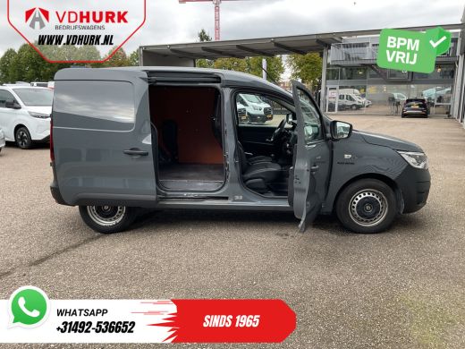 Renault Kangoo 1.5 dCi NL Auto/ Carplay/ Navi/ Airco/ Camera/ Cruise/ PDC/ DAB ActivLease financial lease