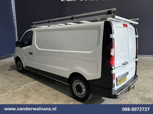 Renault Trafic 2.0 dCi 120pk L2H1 Euro6 Airco | Imperiaal | Navigatie | LED | Cruisecontrol Trekhaak, Parkeersen... ActivLease financial lease