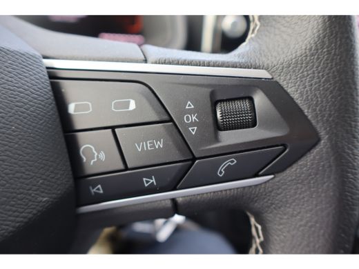 Seat Ibiza Style 95PK | Automatisch dimmende binnenspiegel | Cruise Control | Draadloze Apple CarPlay&trade;, Andr... ActivLease financial lease