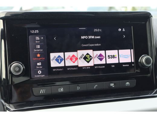 Seat Ibiza Style 95PK | Automatisch dimmende binnenspiegel | Cruise Control | Draadloze Apple CarPlay&trade;, Andr... ActivLease financial lease