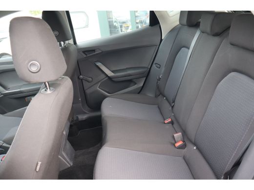 Seat Ibiza Style 95PK | Automatisch dimmende binnenspiegel | Cruise Control | Draadloze Apple CarPlay&trade;, Andr... ActivLease financial lease