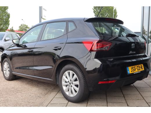 Seat Ibiza Style 95PK | Automatisch dimmende binnenspiegel | Cruise Control | Draadloze Apple CarPlay&trade;, Andr... ActivLease financial lease