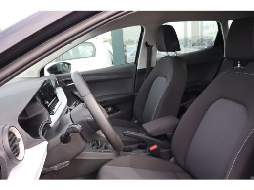 Seat Ibiza Style 95PK | Automatisch dimmende binnenspiegel | Cruise Control | Draadloze Apple CarPlay&trade;, Andr... ActivLease financial lease