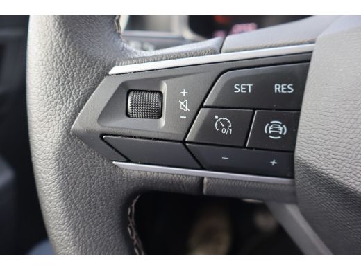Seat Ibiza Style 95PK | Automatisch dimmende binnenspiegel | Cruise Control | Draadloze Apple CarPlay&trade;, Andr... ActivLease financial lease