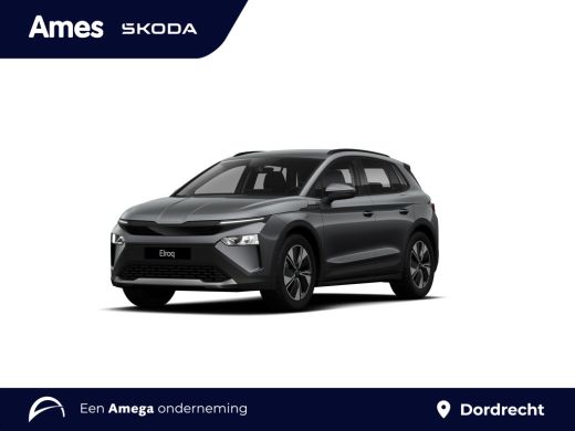 Skoda Elroq 60 Selection | Achteruitrijcamera | Draadloze Apple Carplay/Android Auto | Adaptive Cruise Control ActivLease financial lease