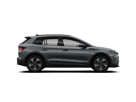 Skoda Elroq 60 Selection | Achteruitrijcamera | Draadloze Apple Carplay/Android Auto | Adaptive Cruise Control ActivLease financial lease