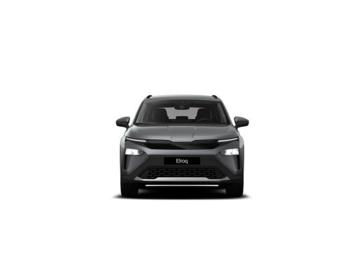 Skoda Elroq 60 Selection | Achteruitrijcamera | Draadloze Apple Carplay/Android Auto | Adaptive Cruise Control ActivLease financial lease