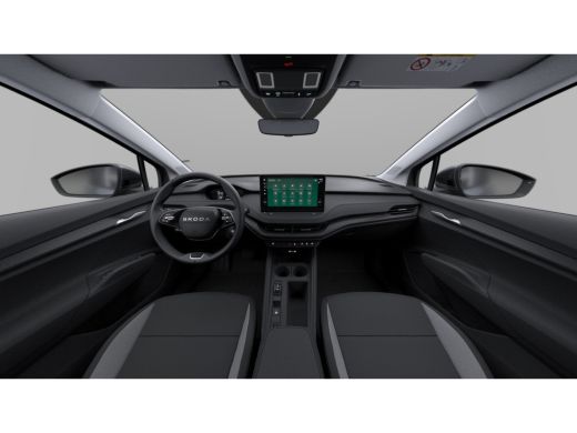 Skoda Elroq 60 Selection | Achteruitrijcamera | Draadloze Apple Carplay/Android Auto | Adaptive Cruise Control ActivLease financial lease
