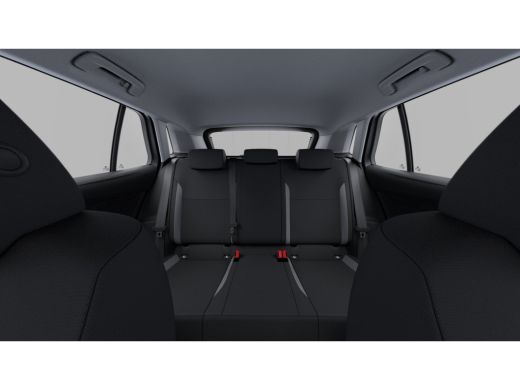Skoda Elroq 60 Selection | Achteruitrijcamera | Draadloze Apple Carplay/Android Auto | Adaptive Cruise Control ActivLease financial lease