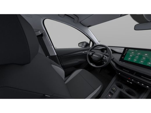 Skoda Elroq 60 Selection | Achteruitrijcamera | Draadloze Apple Carplay/Android Auto | Adaptive Cruise Control ActivLease financial lease