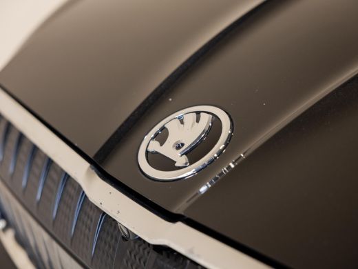 Skoda Enyaq iV 60 SOH 91% / 180pk / Panorama dak / Trekhaak / Warmtepomp / Dodehoek herkenning / ActivLease financial lease