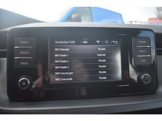Skoda Kamiq 1.0 110PK TSI Ambition | LED verlichting | PDC Achter | 16 inch lichtmetalen velgen | Apple Carpl... ActivLease financial lease