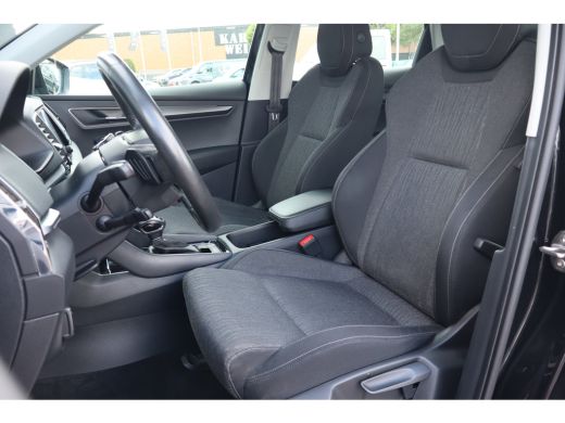Skoda Karoq 1.5 TSI ACT Business Edition Plus 150PK AUTOMAAT | Apple Carplay/Android Auto|telefoonintegratie ... ActivLease financial lease