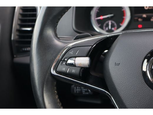 Skoda Karoq 1.5 TSI ACT Business Edition Plus 150PK AUTOMAAT | Apple Carplay/Android Auto|telefoonintegratie ... ActivLease financial lease