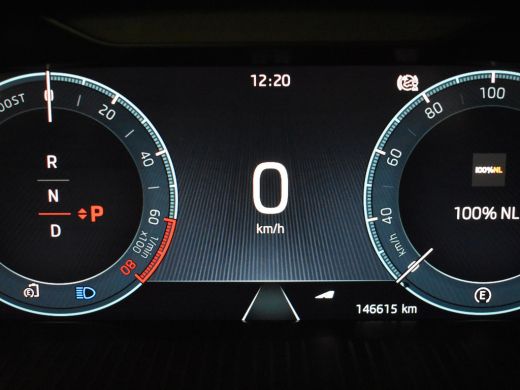 Skoda Octavia 1.4 TSI iV PHEV Business Edition 204 Pk DSG/AUTO | Trekhaak  | Navigatie | SOH 87,2% | Apple carp... ActivLease financial lease