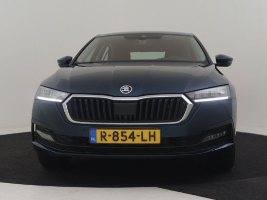 Skoda Octavia 1.4 TSI iV PHEV Business Edition 204 Pk DSG/AUTO | Trekhaak  | Navigatie | SOH 87,2% | Apple carp... ActivLease financial lease