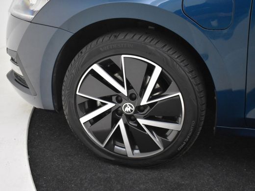 Skoda Octavia 1.4 TSI iV PHEV Business Edition 204 Pk DSG/AUTO | Trekhaak  | Navigatie | SOH 87,2% | Apple carp... ActivLease financial lease