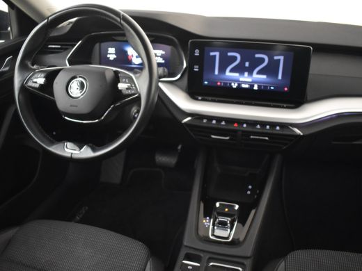 Skoda Octavia 1.4 TSI iV PHEV Business Edition 204 Pk DSG/AUTO | Trekhaak  | Navigatie | SOH 87,2% | Apple carp... ActivLease financial lease