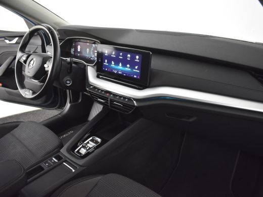 Skoda Octavia 1.4 TSI iV PHEV Business Edition 204 Pk DSG/AUTO | Trekhaak  | Navigatie | SOH 87,2% | Apple carp... ActivLease financial lease