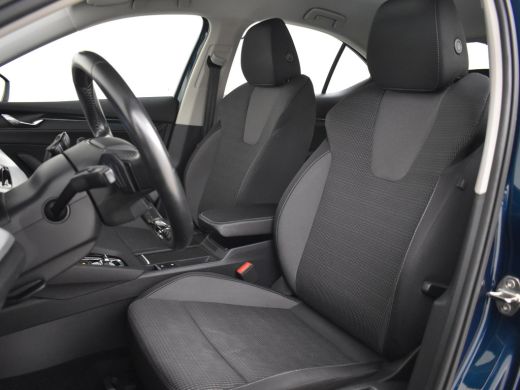 Skoda Octavia 1.4 TSI iV PHEV Business Edition 204 Pk DSG/AUTO | Trekhaak  | Navigatie | SOH 87,2% | Apple carp... ActivLease financial lease