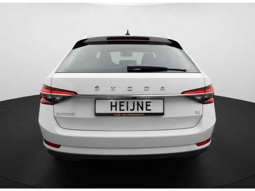 Skoda Superb Combi TSI iV 218PK HYBRIDE DSG STYLE VIRTUAL/CAMERA/CARPLAY ActivLease financial lease