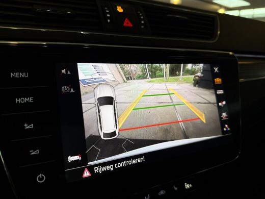 Skoda Superb Combi TSI iV 218PK HYBRIDE DSG STYLE VIRTUAL/CAMERA/CARPLAY ActivLease financial lease