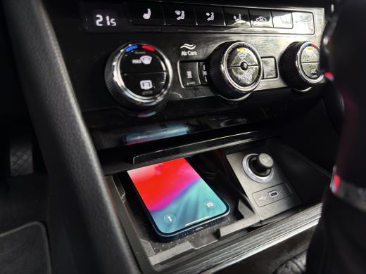 Skoda Superb Combi TSI iV 218PK HYBRIDE DSG STYLE VIRTUAL/CAMERA/CARPLAY ActivLease financial lease