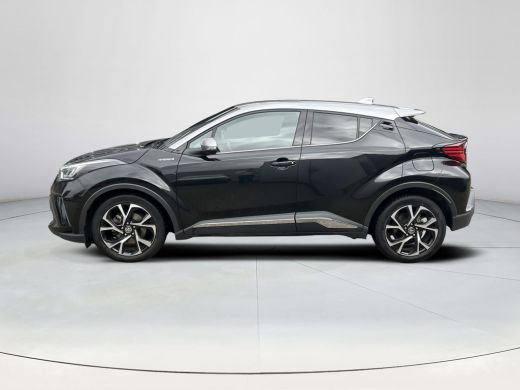 Toyota C-HR 1.8 Hybrid Style Bitone + LED pack ActivLease financial lease