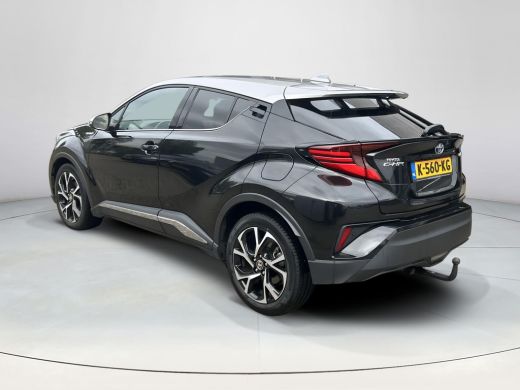 Toyota C-HR 1.8 Hybrid Style Bitone + LED pack ActivLease financial lease