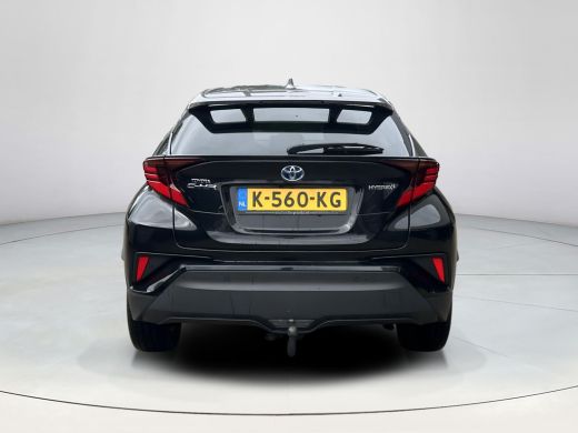 Toyota C-HR 1.8 Hybrid Style Bitone + LED pack ActivLease financial lease