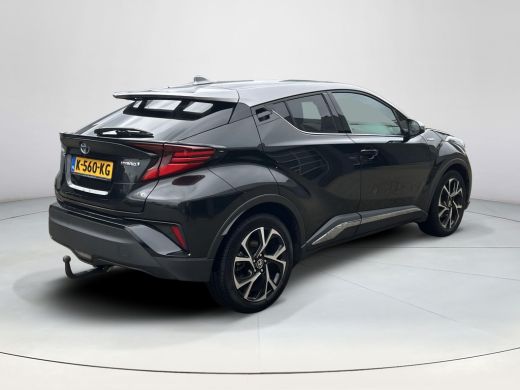 Toyota C-HR 1.8 Hybrid Style Bitone + LED pack ActivLease financial lease