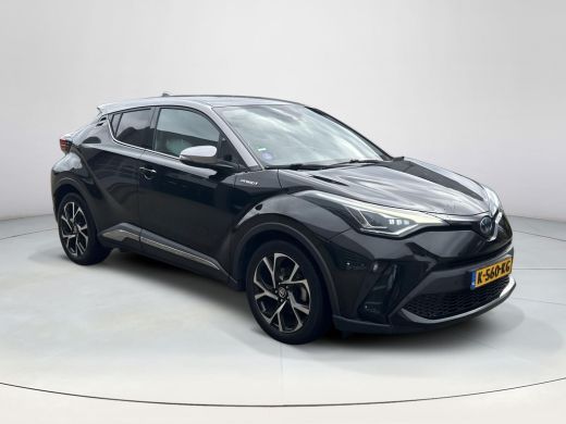 Toyota C-HR 1.8 Hybrid Style Bitone + LED pack ActivLease financial lease