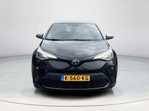 Toyota C-HR 1.8 Hybrid Style Bitone + LED pack ActivLease financial lease