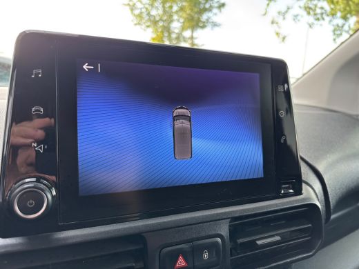Toyota ProAce 1.5 D-4D Live Long | Automaat | Apple Carplay | Parkeersensoren | Dubbele Schuifedur ActivLease financial lease