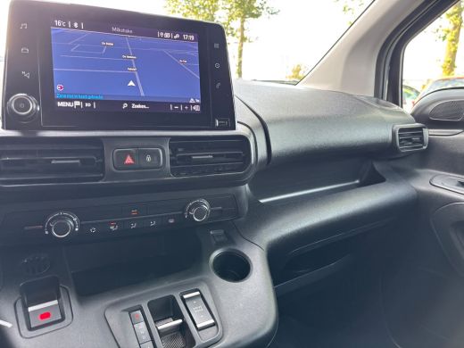 Toyota ProAce 1.5 D-4D Live Long | Automaat | Apple Carplay | Parkeersensoren | Dubbele Schuifedur ActivLease financial lease