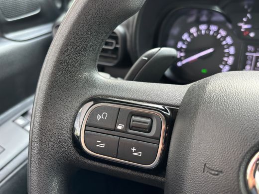 Toyota ProAce 1.5 D-4D Live Long | Automaat | Apple Carplay | Parkeersensoren | Dubbele Schuifedur ActivLease financial lease