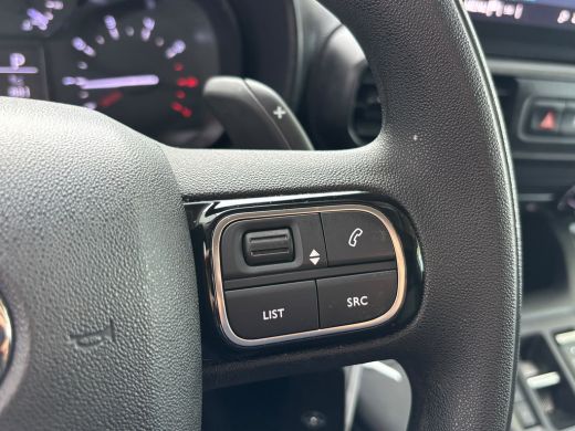 Toyota ProAce 1.5 D-4D Live Long | Automaat | Apple Carplay | Parkeersensoren | Dubbele Schuifedur ActivLease financial lease