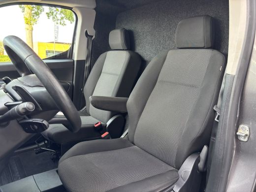 Toyota ProAce 1.5 D-4D Live Long | Automaat | Apple Carplay | Parkeersensoren | Dubbele Schuifedur ActivLease financial lease