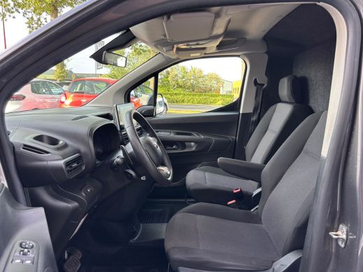 Toyota ProAce 1.5 D-4D Live Long | Automaat | Apple Carplay | Parkeersensoren | Dubbele Schuifedur ActivLease financial lease