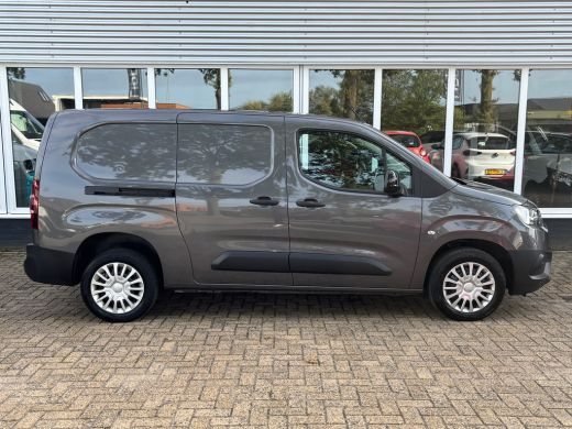 Toyota ProAce 1.5 D-4D Live Long | Automaat | Apple Carplay | Parkeersensoren | Dubbele Schuifedur ActivLease financial lease