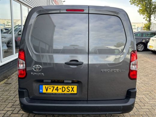 Toyota ProAce 1.5 D-4D Live Long | Automaat | Apple Carplay | Parkeersensoren | Dubbele Schuifedur ActivLease financial lease