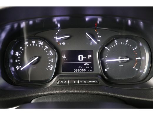 Toyota ProAce 2.0 D-4D 145pk Black Line | Automaat | Trekhaak | Leder | Navigatie | Climate Controle | Apple Ca... ActivLease financial lease