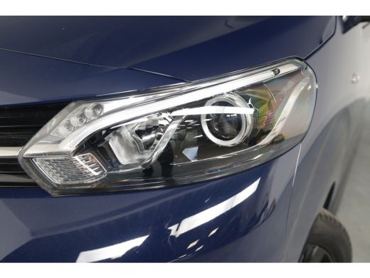 Toyota ProAce 2.0 D-4D 145pk Black Line | Automaat | Trekhaak | Leder | Navigatie | Climate Controle | Apple Ca... ActivLease financial lease