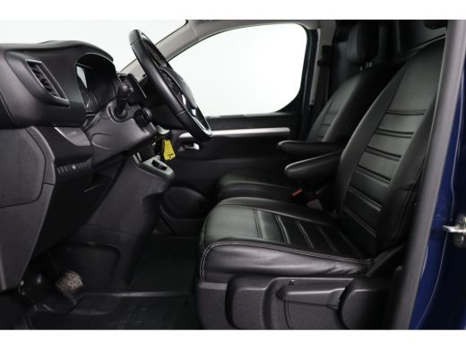 Toyota ProAce 2.0 D-4D 145pk Black Line | Automaat | Trekhaak | Leder | Navigatie | Climate Controle | Apple Ca... ActivLease financial lease