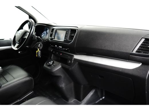 Toyota ProAce 2.0 D-4D 145pk Black Line | Automaat | Trekhaak | Leder | Navigatie | Climate Controle | Apple Ca... ActivLease financial lease