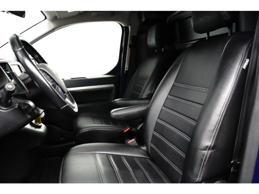 Toyota ProAce 2.0 D-4D 145pk Black Line | Automaat | Trekhaak | Leder | Navigatie | Climate Controle | Apple Ca... ActivLease financial lease