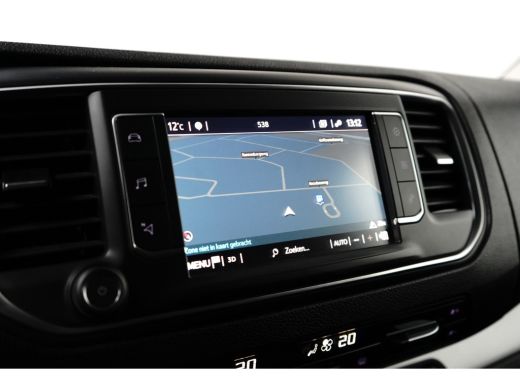 Toyota ProAce 2.0 D-4D 145pk Black Line | Automaat | Trekhaak | Leder | Navigatie | Climate Controle | Apple Ca... ActivLease financial lease