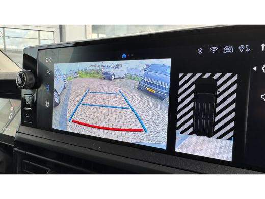 Toyota ProAce PROACE Worker 2.0 D-4D 140PK L2 Challenger | Navi | Cruise Controle | Camera | Stoel en stuurverw... ActivLease financial lease
